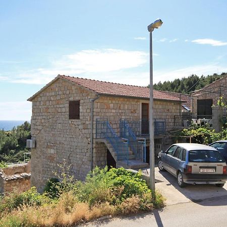 Apartments With A Parking Space Ivan Dolac, Hvar - 8797 Buitenkant foto