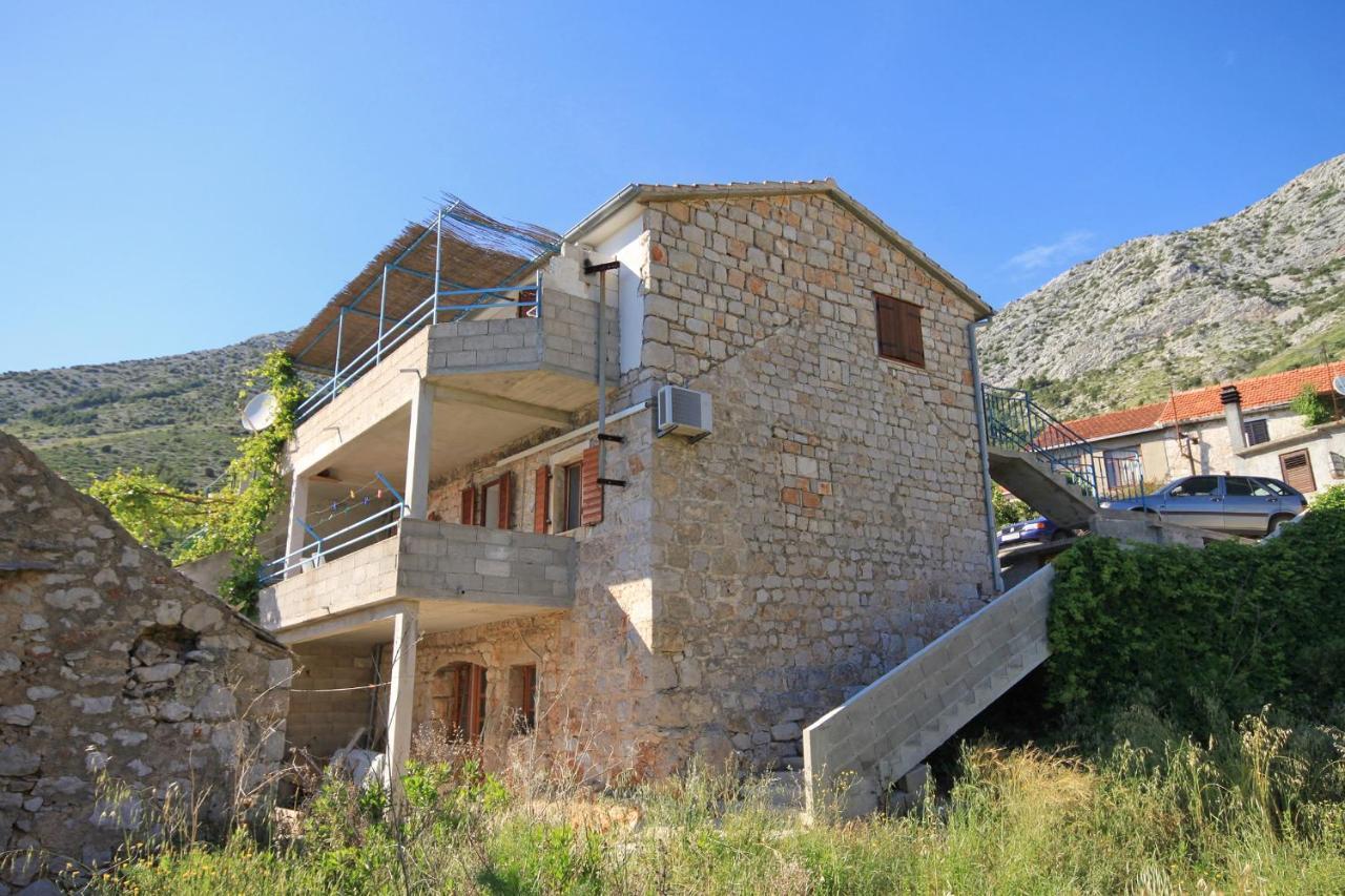 Apartments With A Parking Space Ivan Dolac, Hvar - 8797 Buitenkant foto