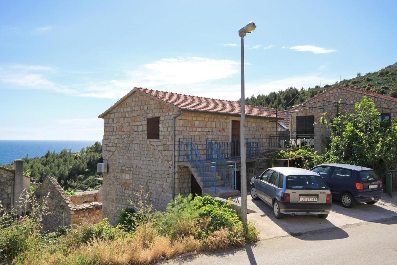 Apartments With A Parking Space Ivan Dolac, Hvar - 8797 Buitenkant foto