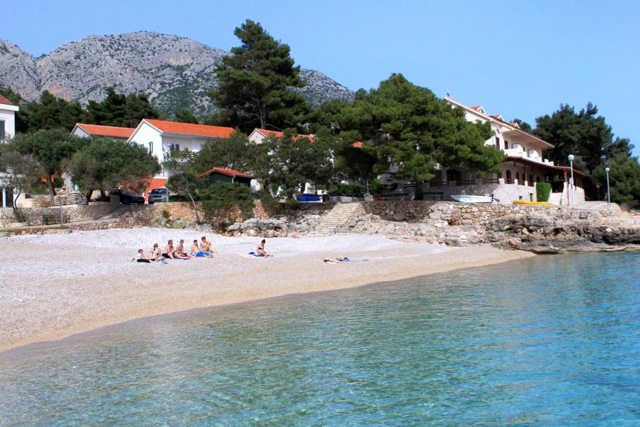 Apartments With A Parking Space Ivan Dolac, Hvar - 8797 Buitenkant foto
