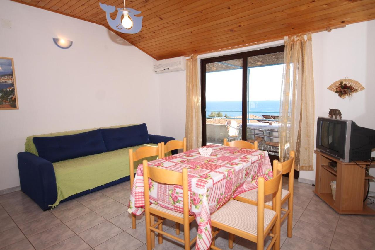 Apartments With A Parking Space Ivan Dolac, Hvar - 8797 Buitenkant foto