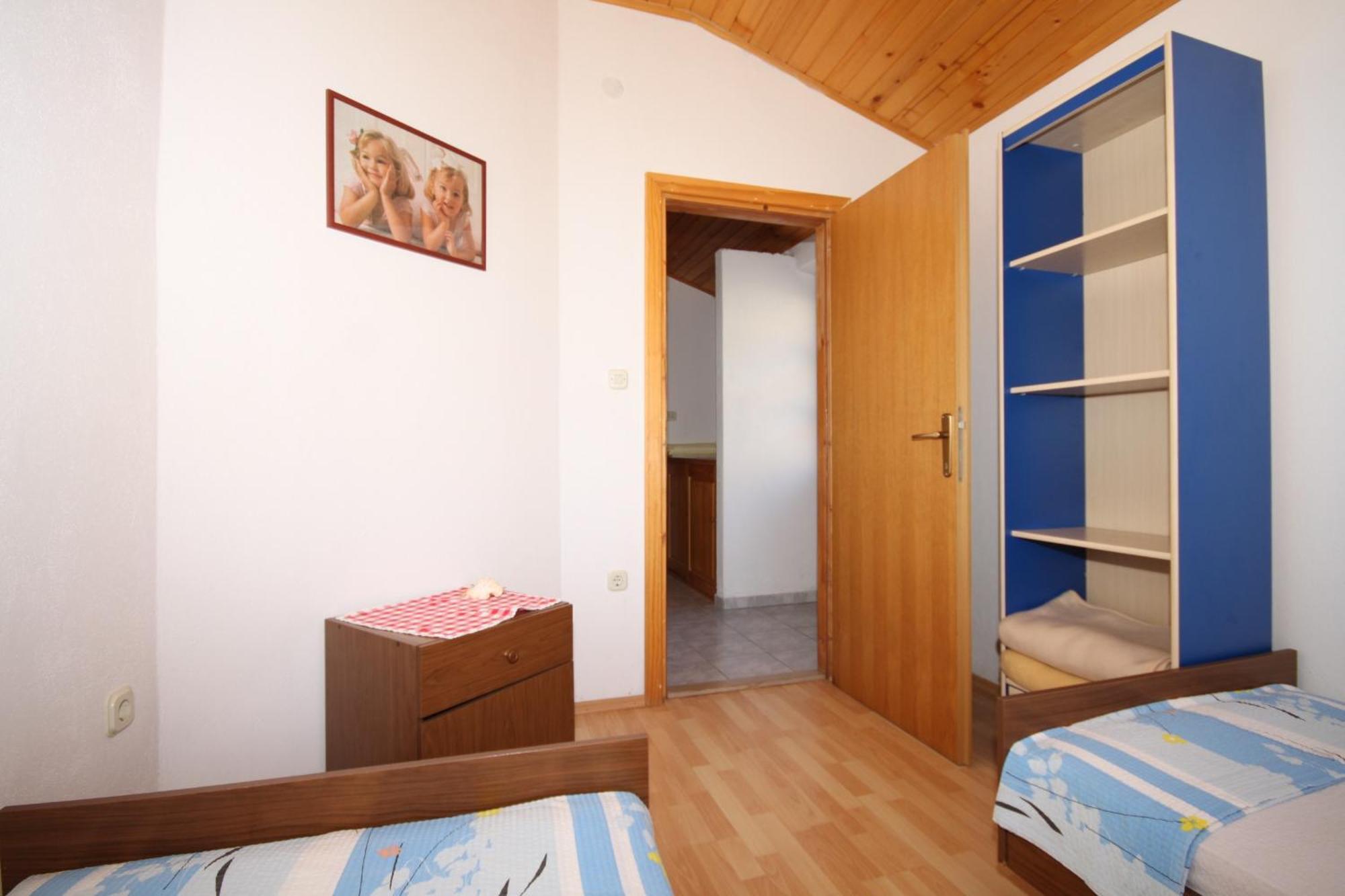 Apartments With A Parking Space Ivan Dolac, Hvar - 8797 Kamer foto